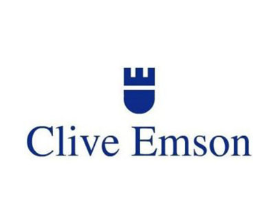 Clive Emson gets ready for biggest sale of the year